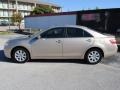 Desert Sand Mica - Camry XLE V6 Photo No. 8