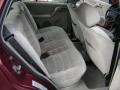 Red Pearl Metallic - Golf GL Sedan Photo No. 9