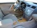 Desert Sand Mica - Camry XLE V6 Photo No. 9