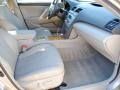 Desert Sand Mica - Camry XLE V6 Photo No. 10