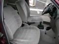 Red Pearl Metallic - Golf GL Sedan Photo No. 11