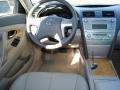 Desert Sand Mica - Camry XLE V6 Photo No. 13