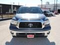 2008 Slate Gray Metallic Toyota Tundra SR5 TSS Crew Max  photo #2