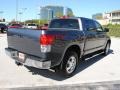 2008 Slate Gray Metallic Toyota Tundra SR5 TSS Crew Max  photo #5