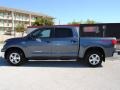 2008 Slate Gray Metallic Toyota Tundra SR5 TSS Crew Max  photo #8