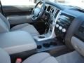 2008 Slate Gray Metallic Toyota Tundra SR5 TSS Crew Max  photo #9