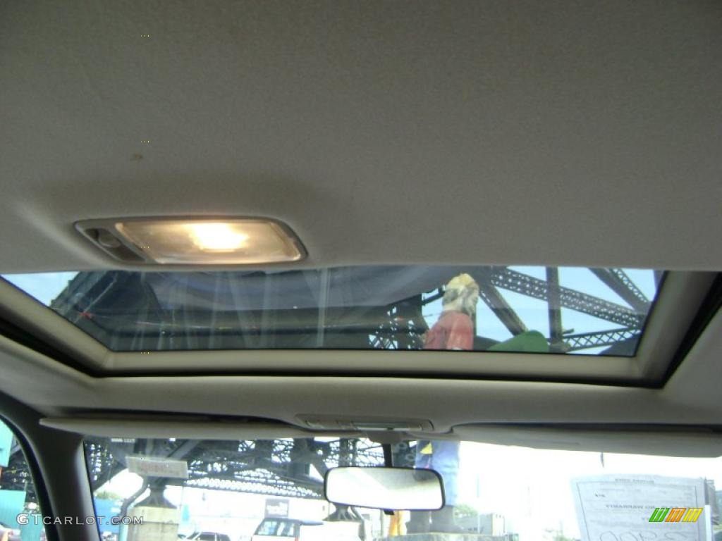 1994 Camry XLE V6 Sedan - Dark Emerald Pearl / Beige photo #21