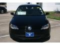 Black - Jetta SE Sedan Photo No. 2