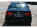Black - Jetta SE Sedan Photo No. 7
