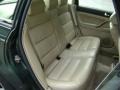 Royal Green Pearl - Passat GLS V6 Sedan Photo No. 12