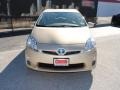 2010 Sandy Beach Metallic Toyota Prius Hybrid II  photo #2