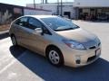 2010 Sandy Beach Metallic Toyota Prius Hybrid II  photo #3