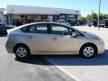 Sandy Beach Metallic - Prius Hybrid II Photo No. 4