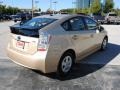 Sandy Beach Metallic - Prius Hybrid II Photo No. 5