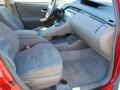 2010 Barcelona Red Metallic Toyota Prius Hybrid II  photo #10