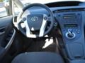 2010 Barcelona Red Metallic Toyota Prius Hybrid II  photo #15
