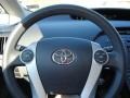 2010 Barcelona Red Metallic Toyota Prius Hybrid II  photo #17