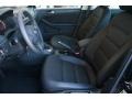 Black - Jetta SE Sedan Photo No. 5