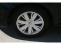 Black - Jetta SE Sedan Photo No. 9