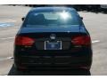 Black - Jetta SE Sedan Photo No. 10