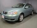 2007 Cactus Mica Toyota Corolla LE  photo #1