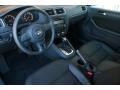 Black - Jetta SE Sedan Photo No. 13