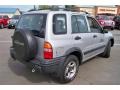 Silver Metallic - Tracker ZR2 4WD Hard Top Photo No. 5