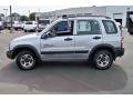 Silver Metallic - Tracker ZR2 4WD Hard Top Photo No. 8