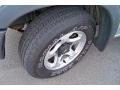 Silver Metallic - Tracker ZR2 4WD Hard Top Photo No. 10