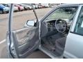 Silver Metallic - Tracker ZR2 4WD Hard Top Photo No. 11