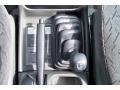 Silver Metallic - Tracker ZR2 4WD Hard Top Photo No. 15