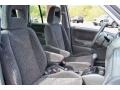 Silver Metallic - Tracker ZR2 4WD Hard Top Photo No. 21