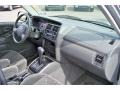 Silver Metallic - Tracker ZR2 4WD Hard Top Photo No. 22
