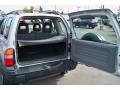 Silver Metallic - Tracker ZR2 4WD Hard Top Photo No. 23