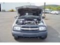 Silver Metallic - Tracker ZR2 4WD Hard Top Photo No. 24