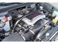 2.5 Liter DOHC 24-Valve V6 2002 Chevrolet Tracker ZR2 4WD Hard Top Engine