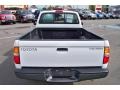 2004 Super White Toyota Tacoma Regular Cab  photo #6