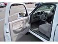 2004 Super White Toyota Tacoma Regular Cab  photo #11