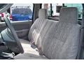 2004 Super White Toyota Tacoma Regular Cab  photo #12