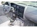 2004 Super White Toyota Tacoma Regular Cab  photo #17
