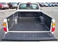 2004 Super White Toyota Tacoma Regular Cab  photo #19