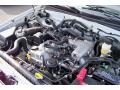 2004 Super White Toyota Tacoma Regular Cab  photo #22