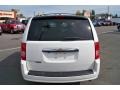 2008 Stone White Chrysler Town & Country Touring  photo #6