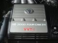 Millenium Silver Metallic - Highlander Limited Photo No. 24