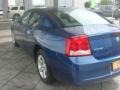 2009 Deep Water Blue Pearl Dodge Charger SXT  photo #7