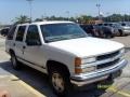 1999 Summit White Chevrolet Tahoe LS 4x4  photo #5