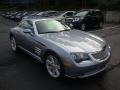 2004 Sapphire Silver Blue Metallic Chrysler Crossfire Limited Coupe  photo #10