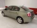 Metallic Jade - Sentra 2.0 S Photo No. 6