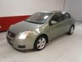 Metallic Jade - Sentra 2.0 S Photo No. 8