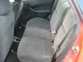 Infra Red - Focus LX Sedan Photo No. 13